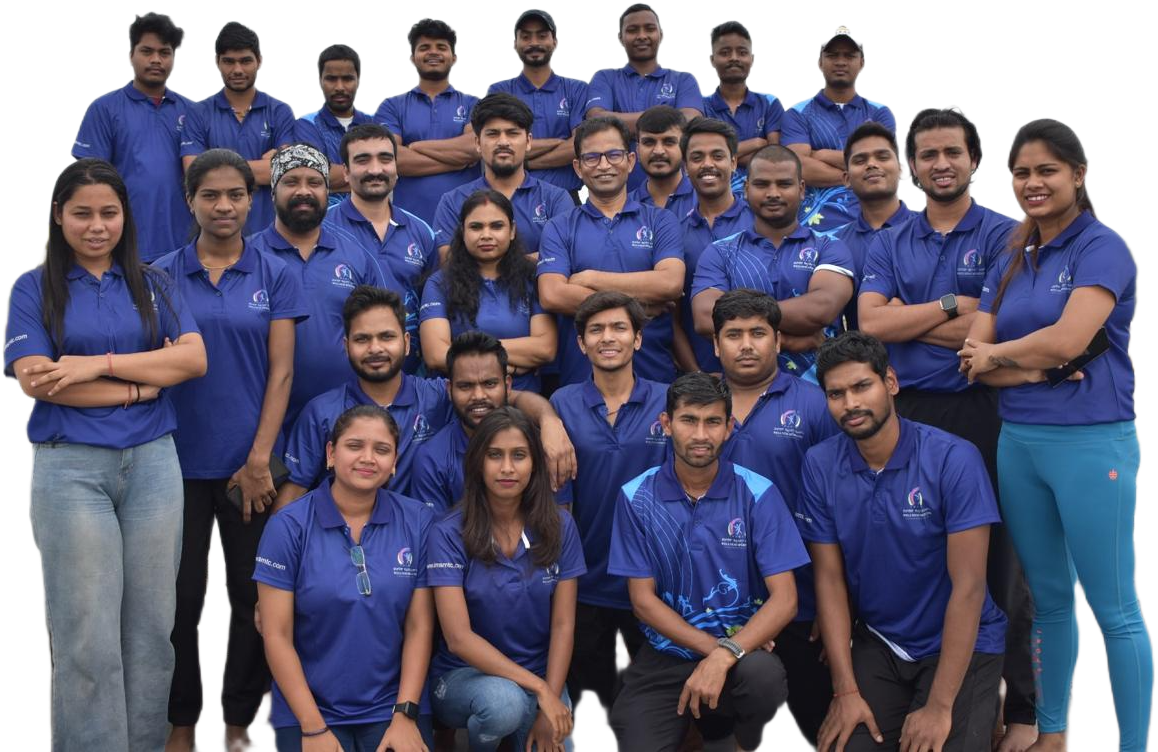 Our Team at Wellness Sports Inc