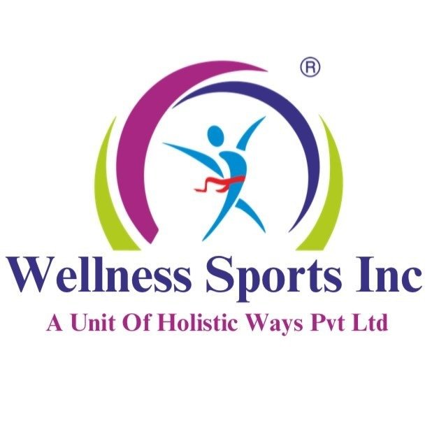 Wellness Sports Inc Logo