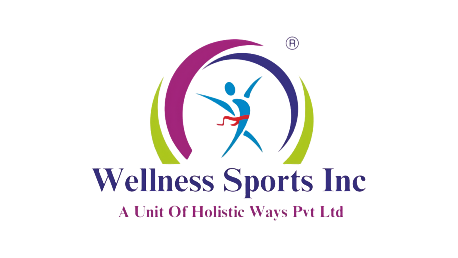 Wellness Sports Inc Logo