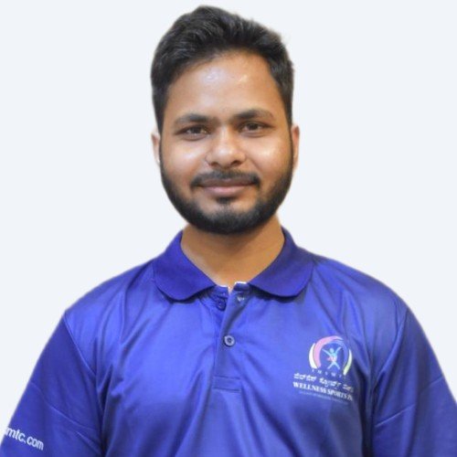Vijay Gupta