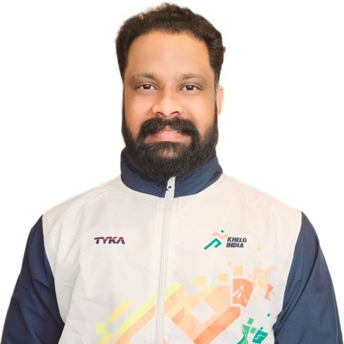 Sushil Kumar
