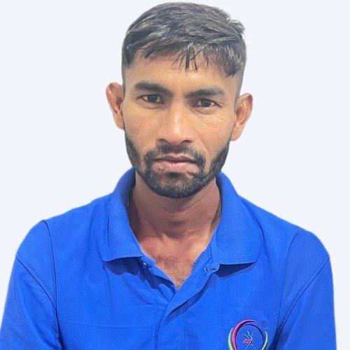 Ashok Bind