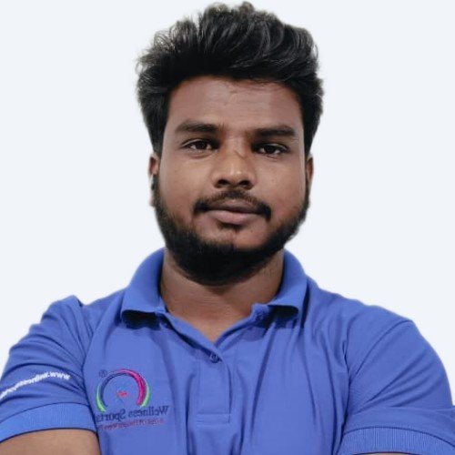 Raghvendra Pratap Singh