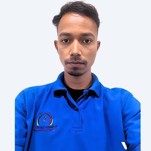 Pradeep Kumar
