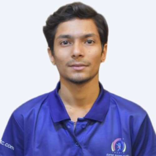 Ayush Kumar
